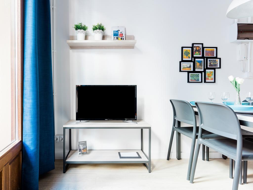 Unik. Apartments บาเลนเซีย ภายนอก รูปภาพ